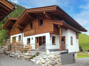 Chalet Chalet Alois
